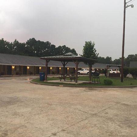 Garden Inn And Suites Silsbee 외부 사진