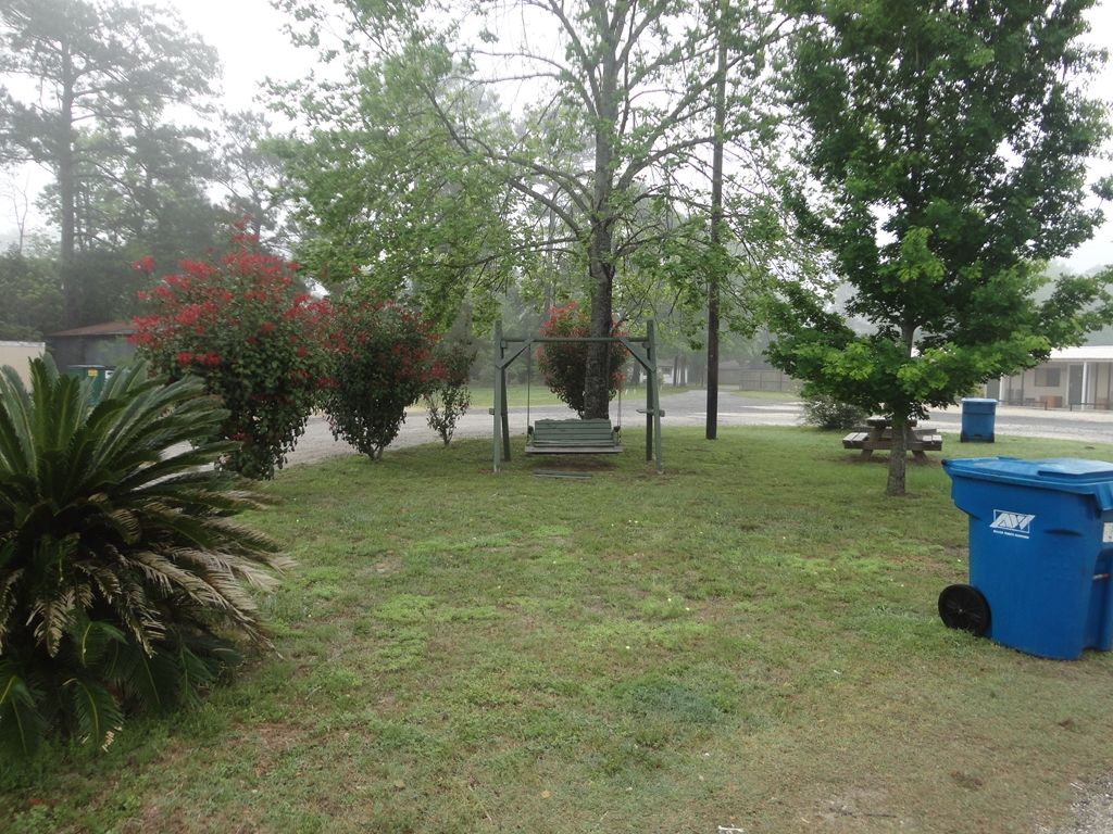 Garden Inn And Suites Silsbee 외부 사진