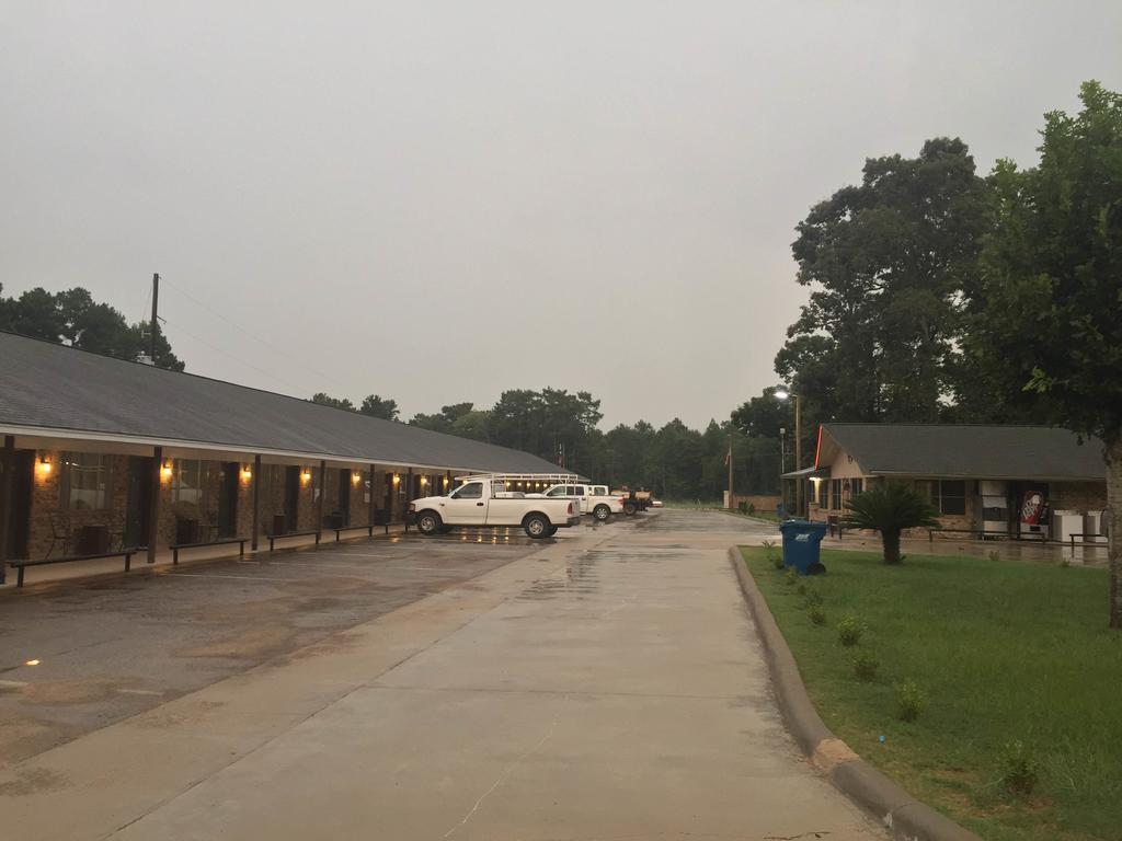Garden Inn And Suites Silsbee 외부 사진