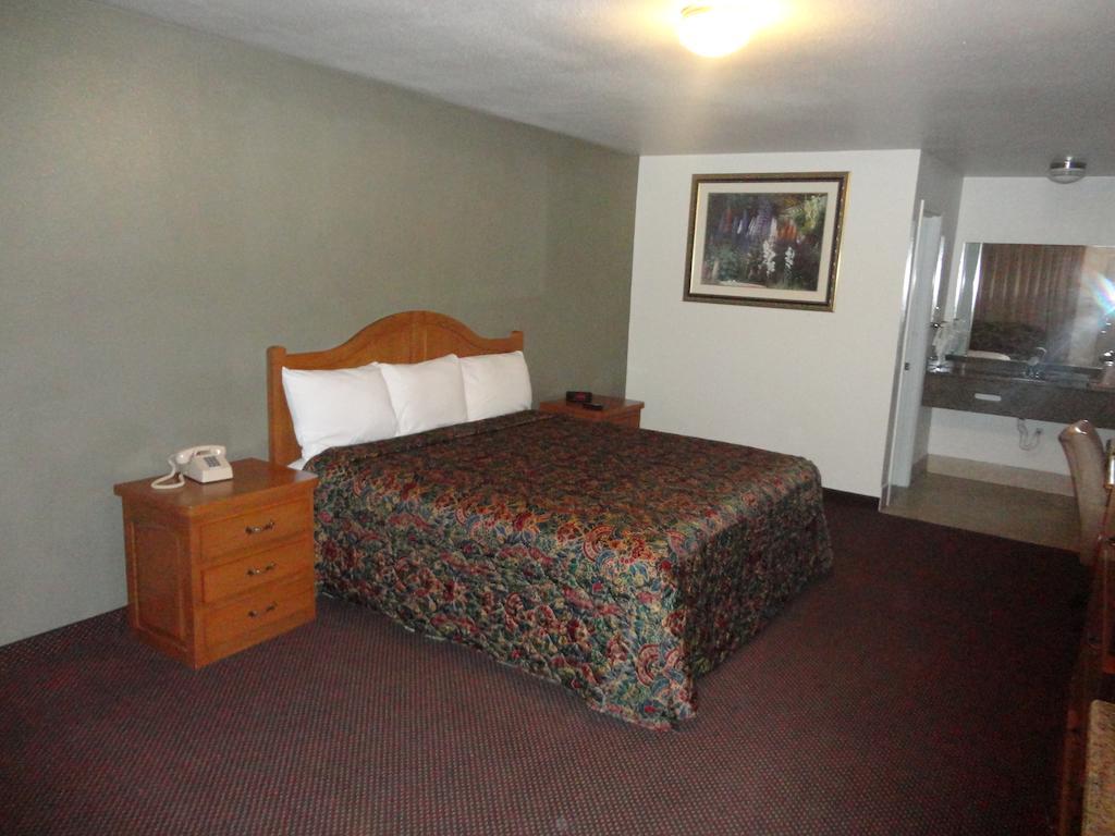 Garden Inn And Suites Silsbee 외부 사진
