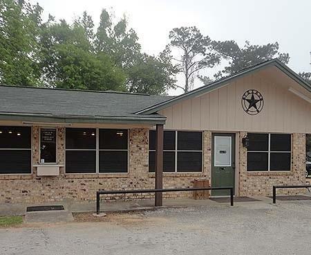 Garden Inn And Suites Silsbee 외부 사진