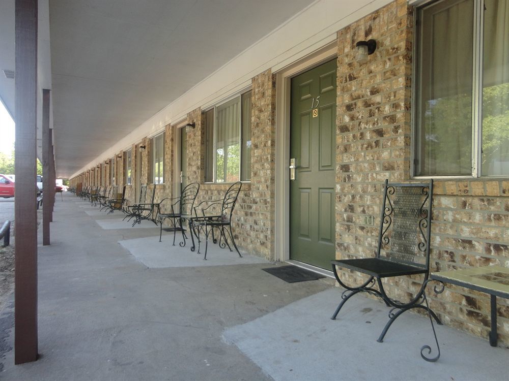 Garden Inn And Suites Silsbee 외부 사진