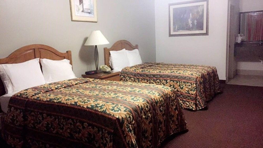 Garden Inn And Suites Silsbee 외부 사진