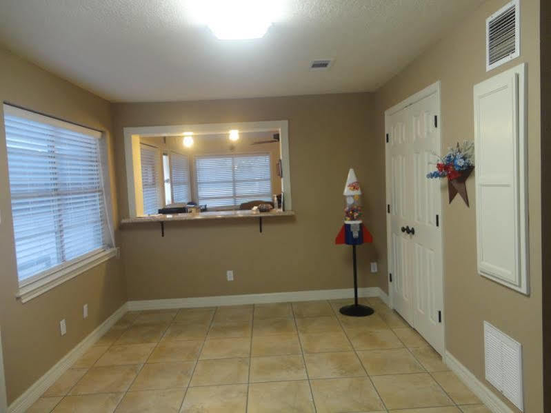 Garden Inn And Suites Silsbee 외부 사진