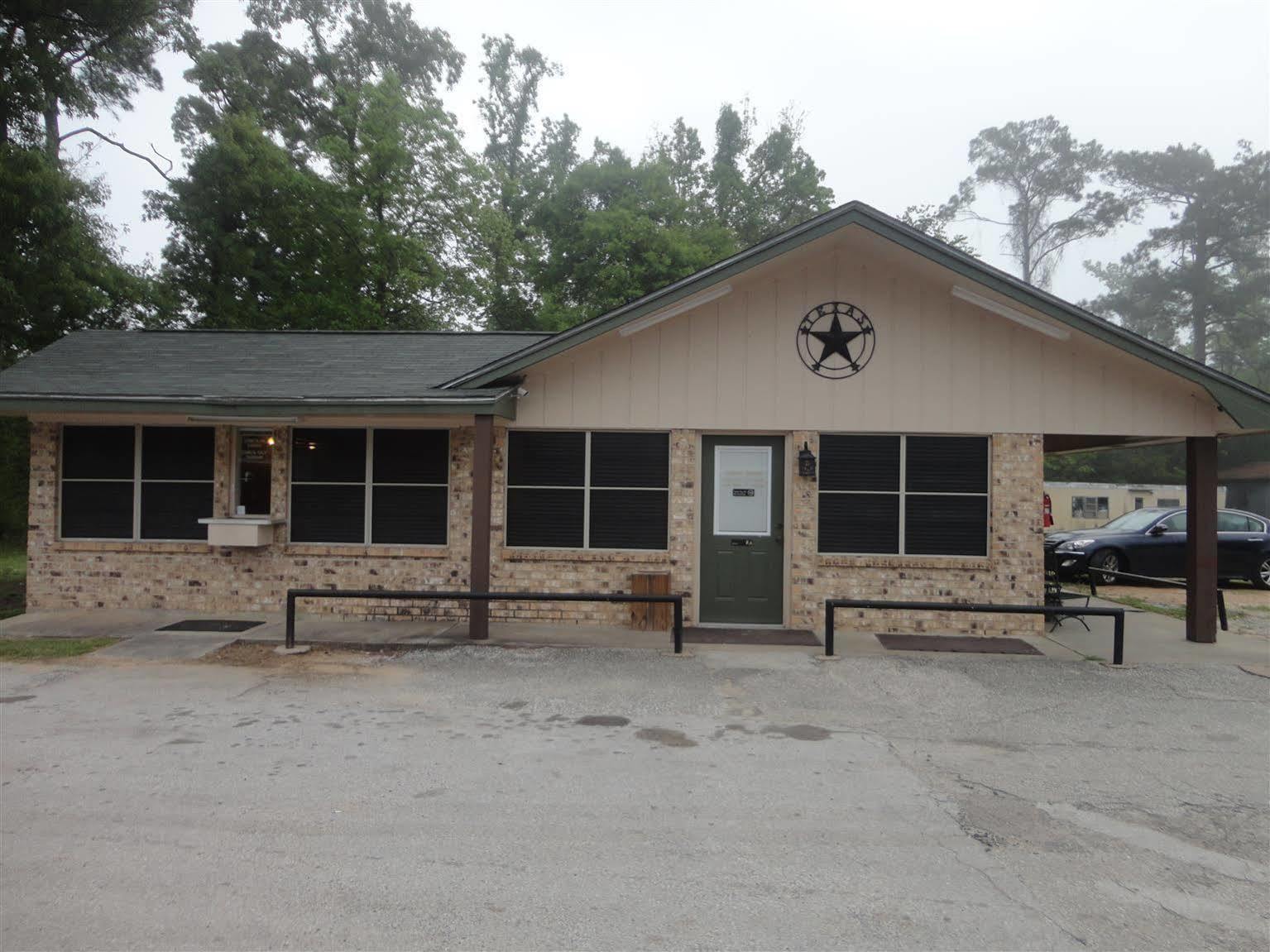 Garden Inn And Suites Silsbee 외부 사진